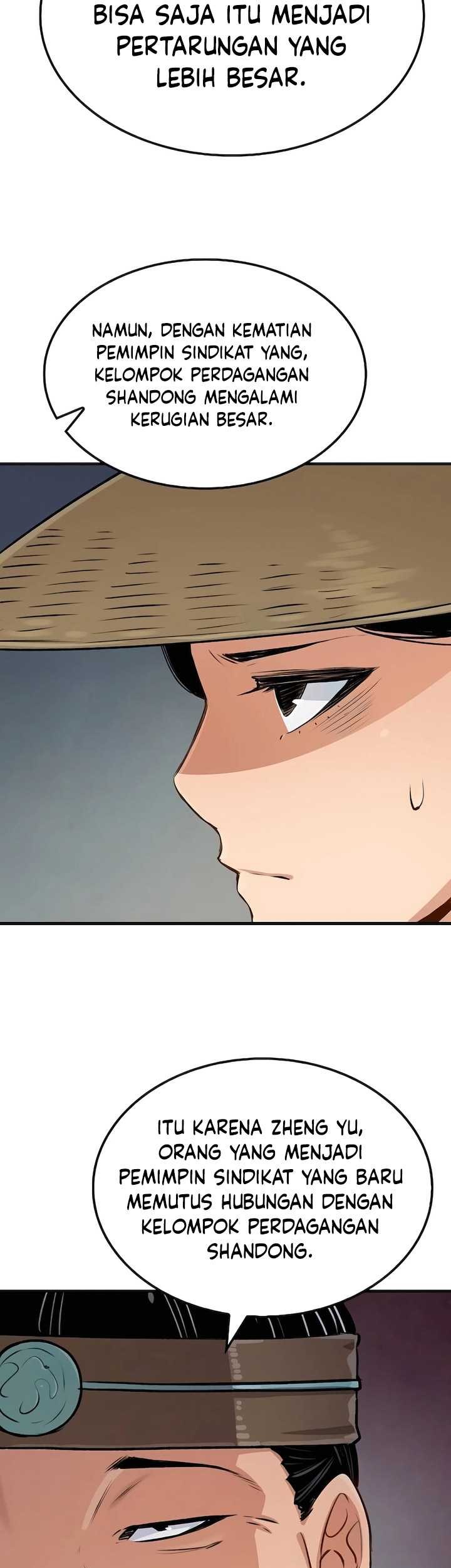 Reborn as a Heavenly Martial Demon Chapter 19 Gambar 68