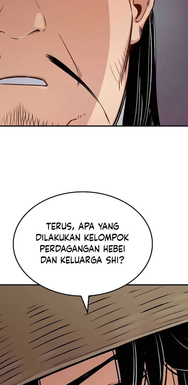 Reborn as a Heavenly Martial Demon Chapter 19 Gambar 69