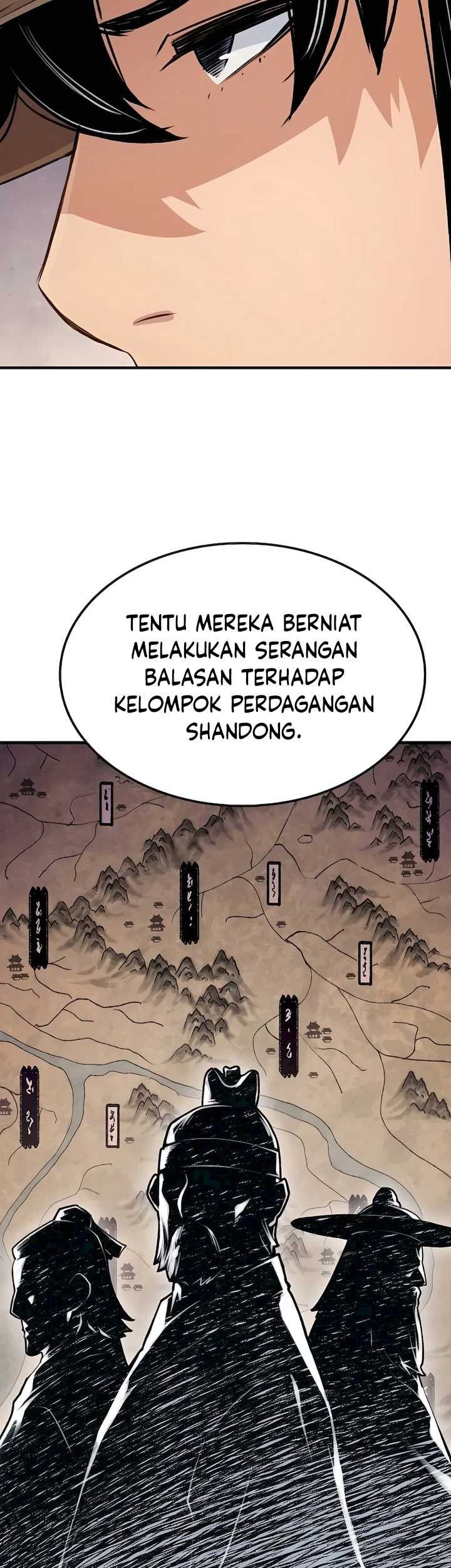 Reborn as a Heavenly Martial Demon Chapter 19 Gambar 70