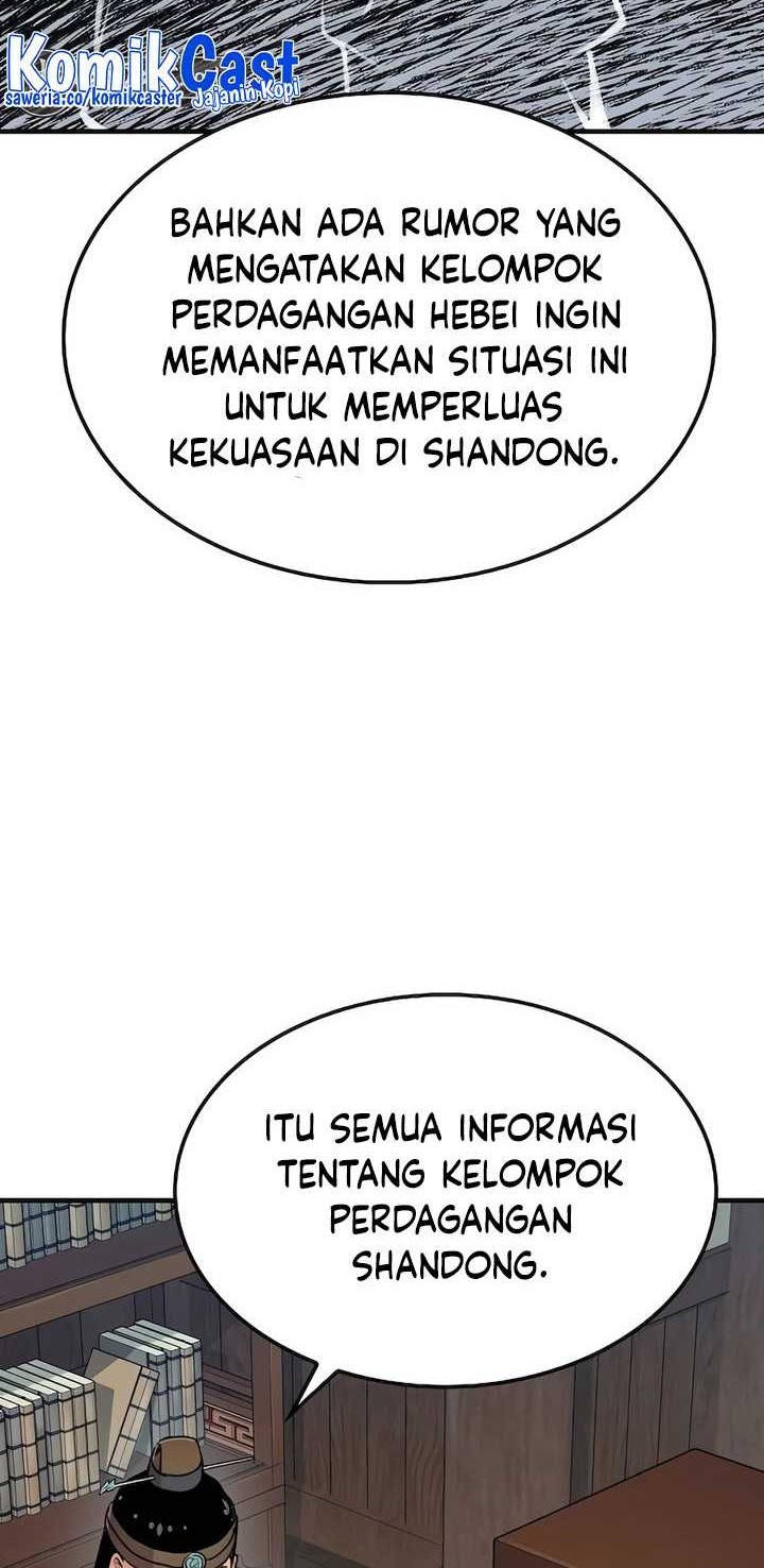 Reborn as a Heavenly Martial Demon Chapter 19 Gambar 71