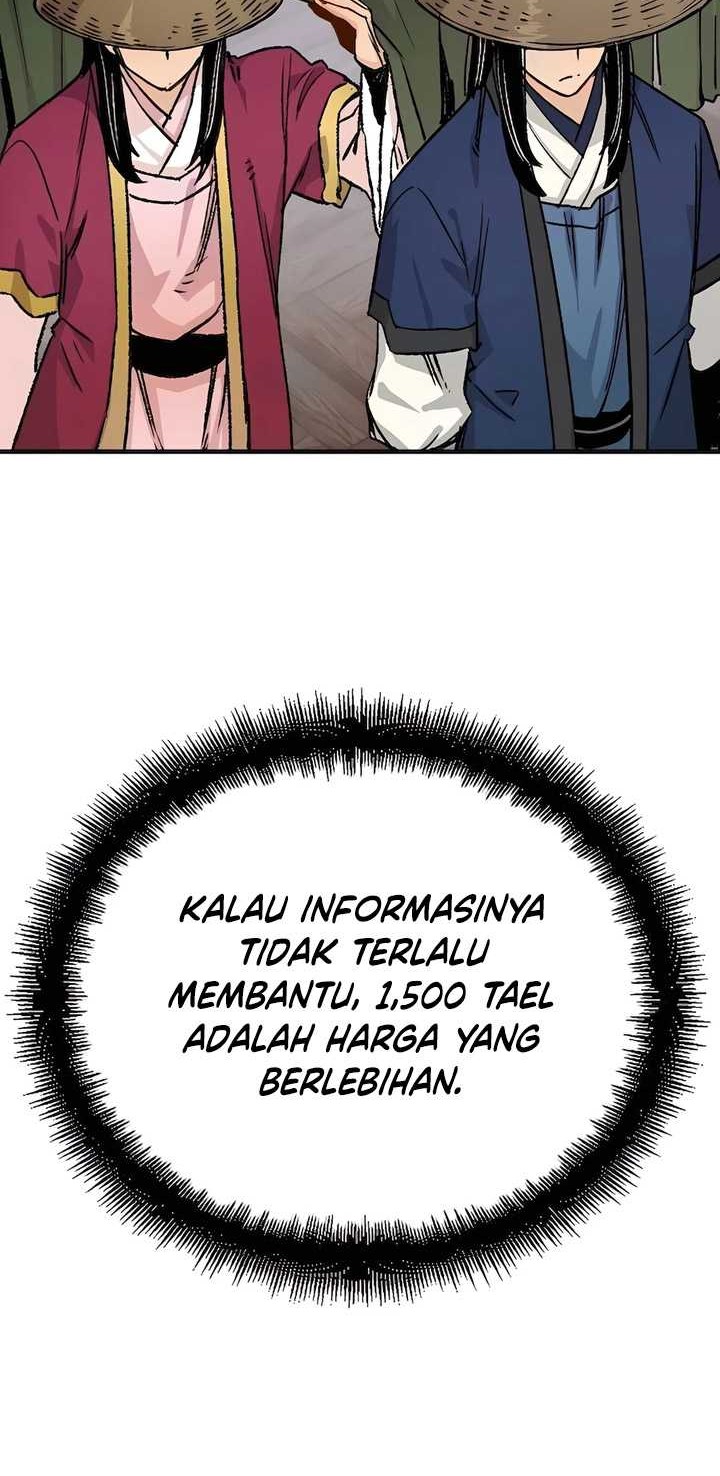 Reborn as a Heavenly Martial Demon Chapter 19 Gambar 73