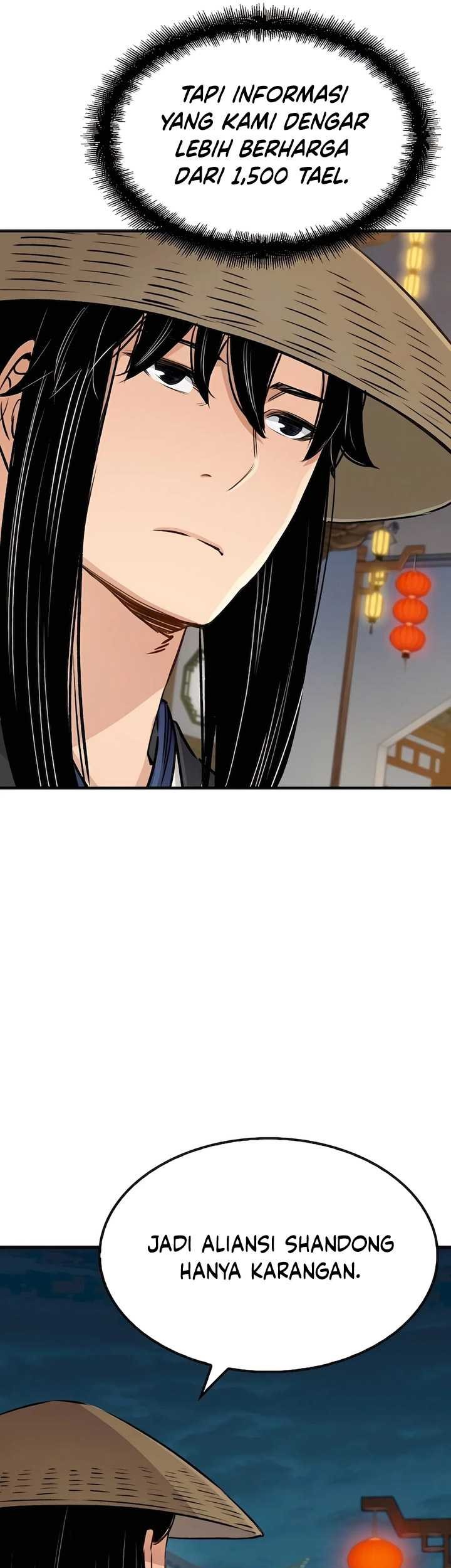 Reborn as a Heavenly Martial Demon Chapter 19 Gambar 74