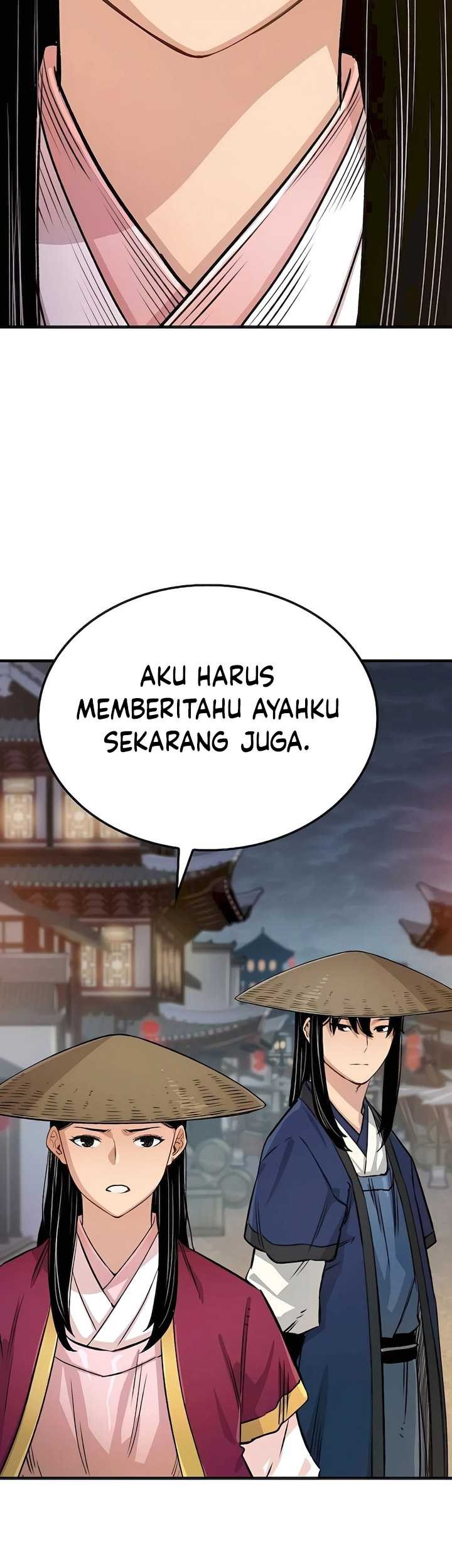Reborn as a Heavenly Martial Demon Chapter 19 Gambar 80