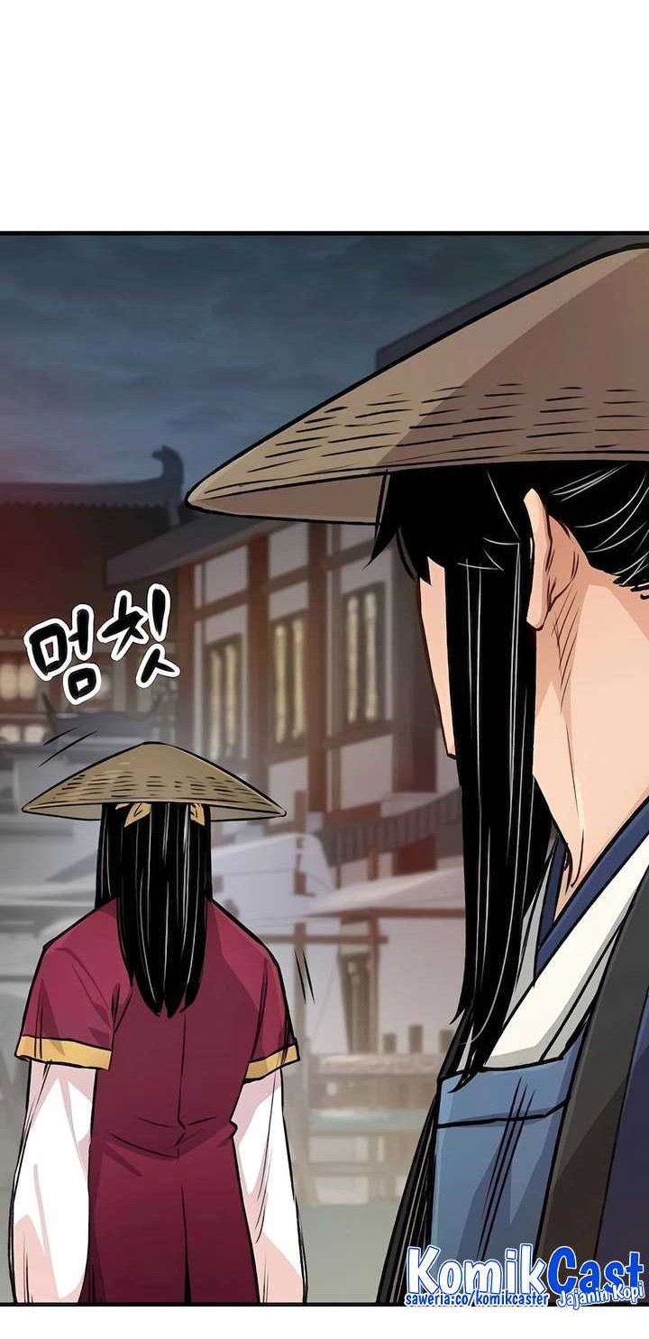 Reborn as a Heavenly Martial Demon Chapter 19 Gambar 81