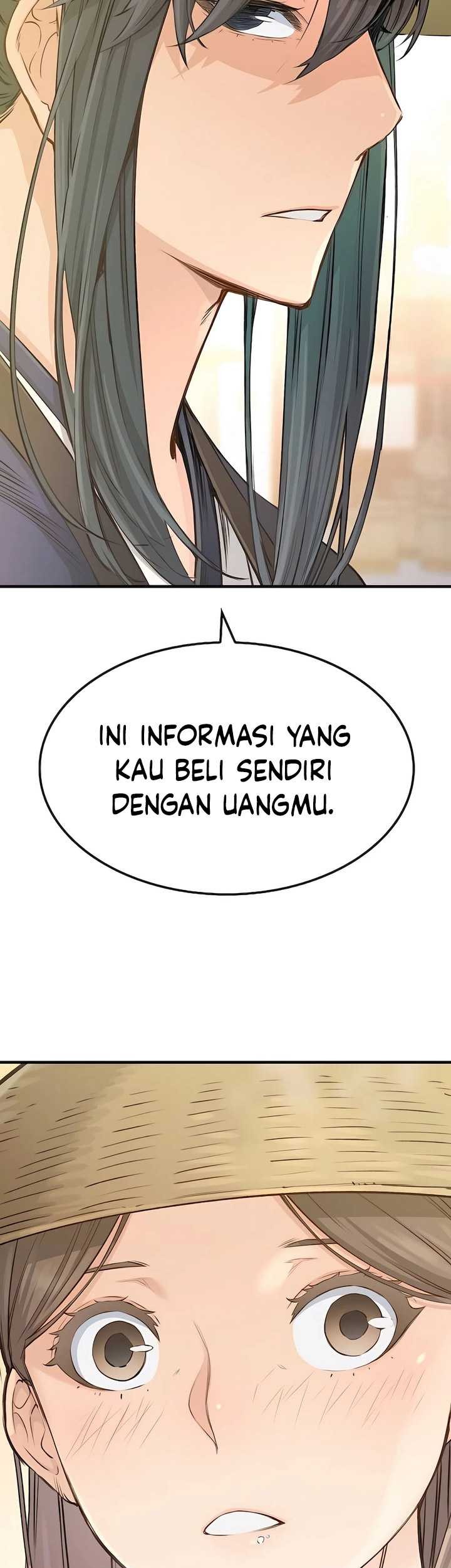 Reborn as a Heavenly Martial Demon Chapter 19 Gambar 84