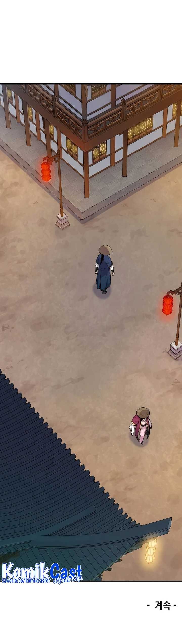 Reborn as a Heavenly Martial Demon Chapter 19 Gambar 88