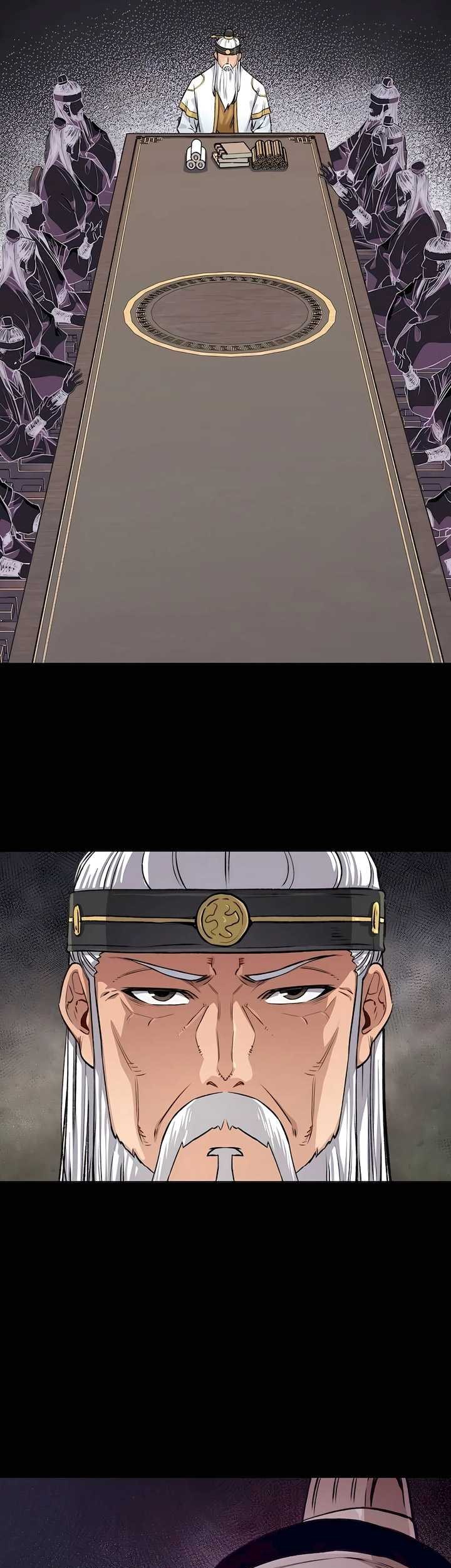 Reborn as a Heavenly Martial Demon Chapter 19 Gambar 6