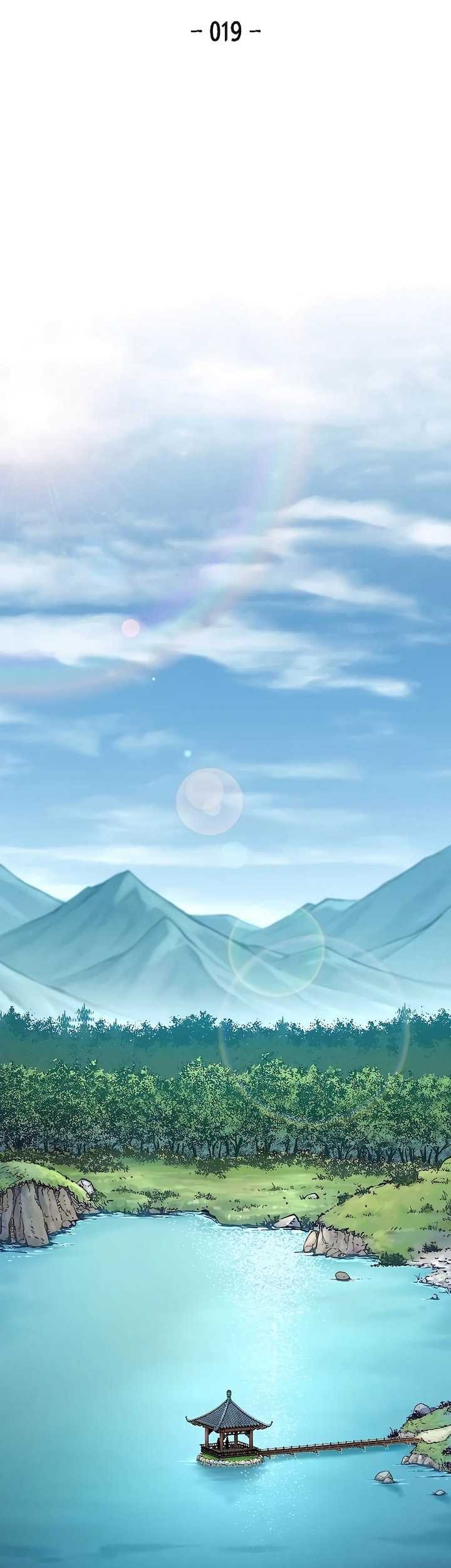 Reborn as a Heavenly Martial Demon Chapter 19 Gambar 12