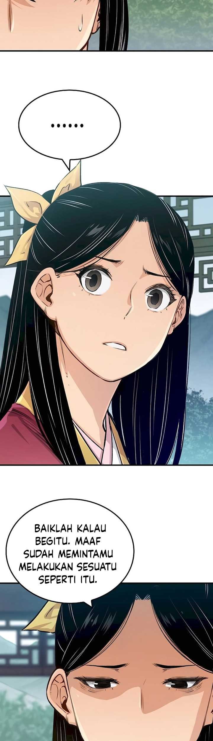 Reborn as a Heavenly Martial Demon Chapter 19 Gambar 14