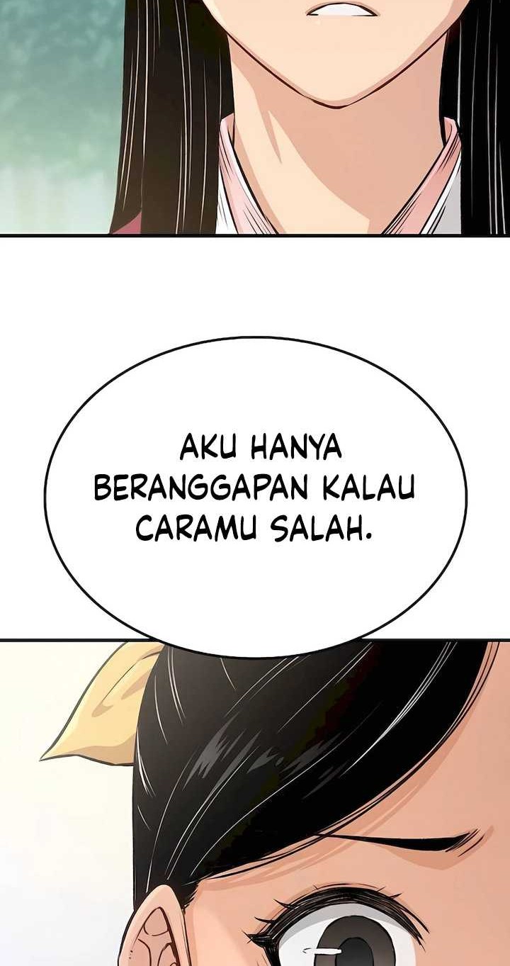 Reborn as a Heavenly Martial Demon Chapter 19 Gambar 15