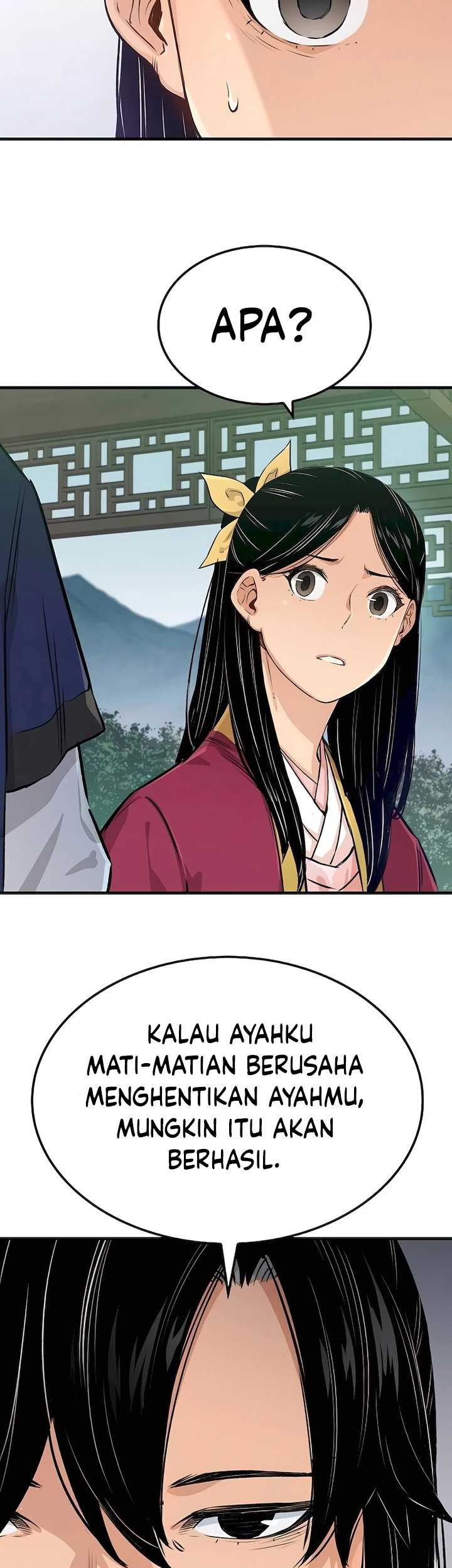 Reborn as a Heavenly Martial Demon Chapter 19 Gambar 16