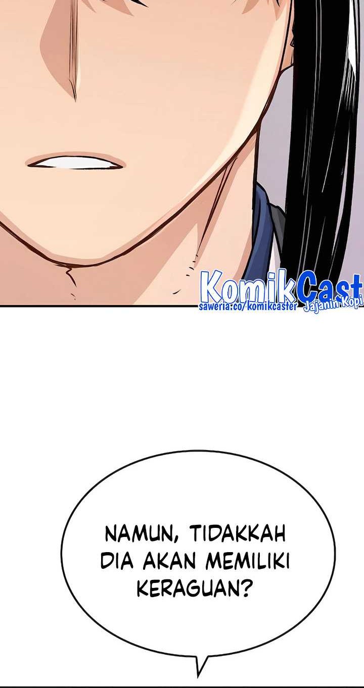 Reborn as a Heavenly Martial Demon Chapter 19 Gambar 17