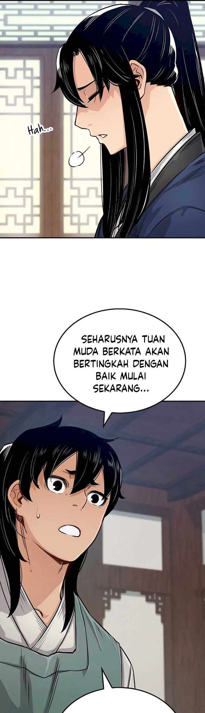 Reborn as a Heavenly Martial Demon Chapter 18 Gambar 18