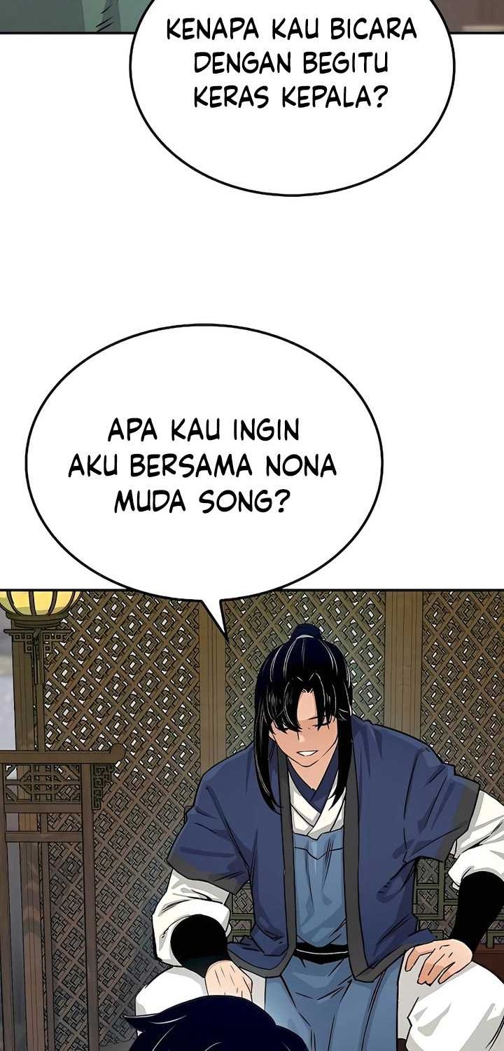 Reborn as a Heavenly Martial Demon Chapter 18 Gambar 19