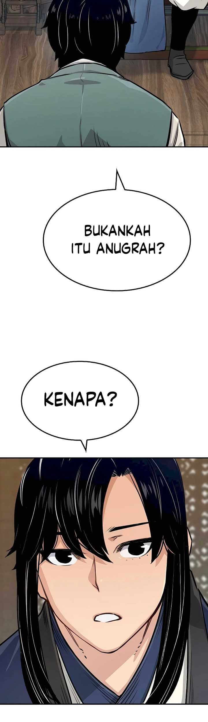 Reborn as a Heavenly Martial Demon Chapter 18 Gambar 20