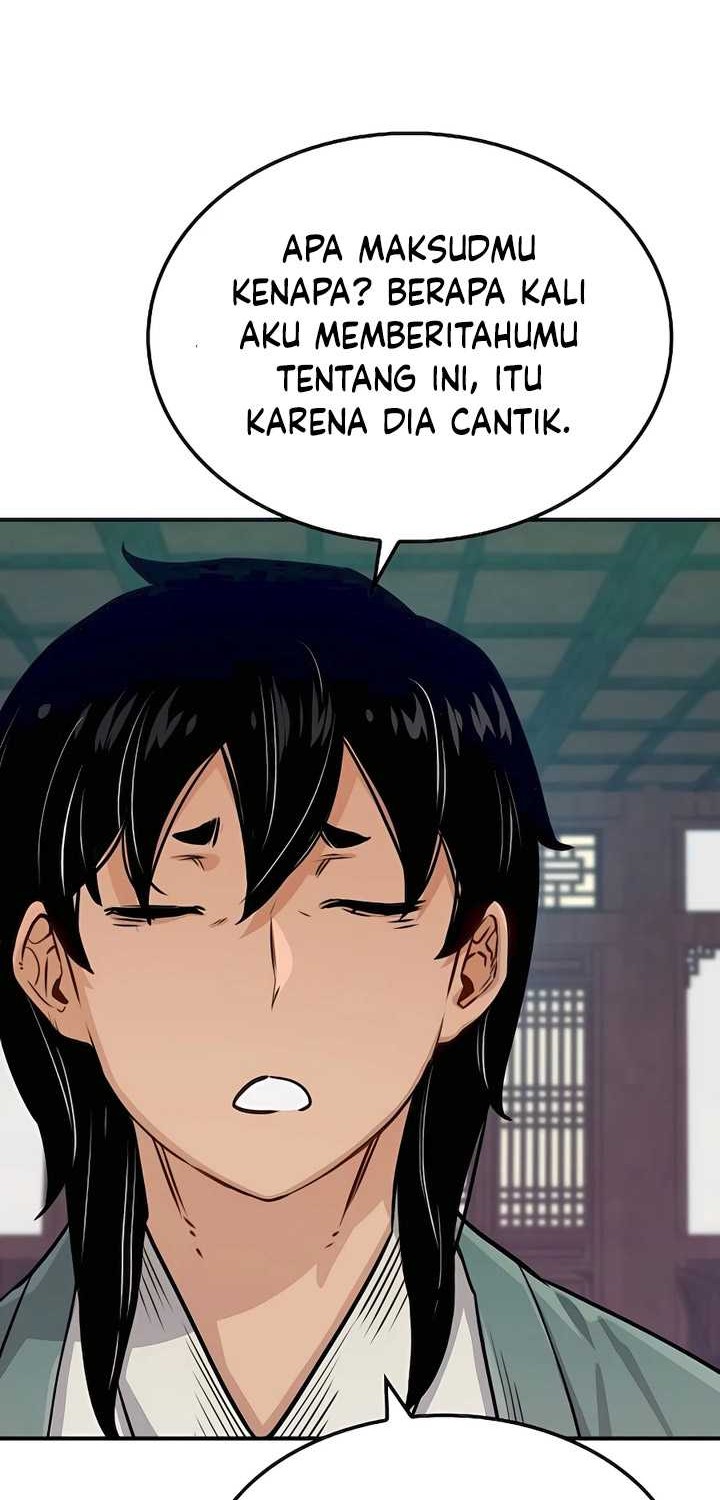 Reborn as a Heavenly Martial Demon Chapter 18 Gambar 21
