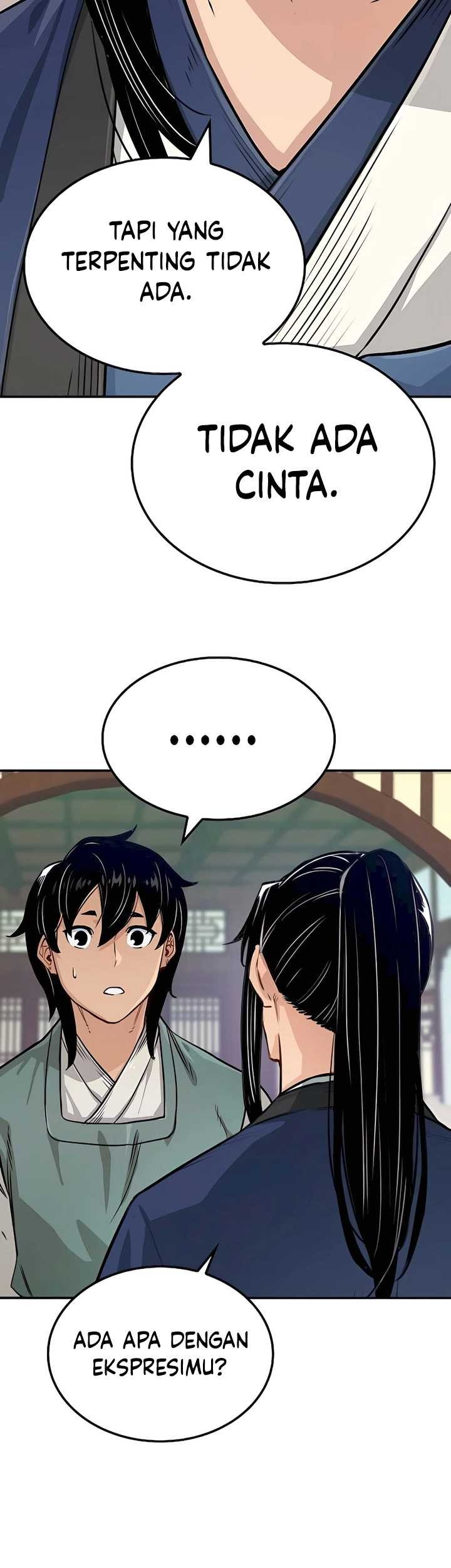 Reborn as a Heavenly Martial Demon Chapter 18 Gambar 24