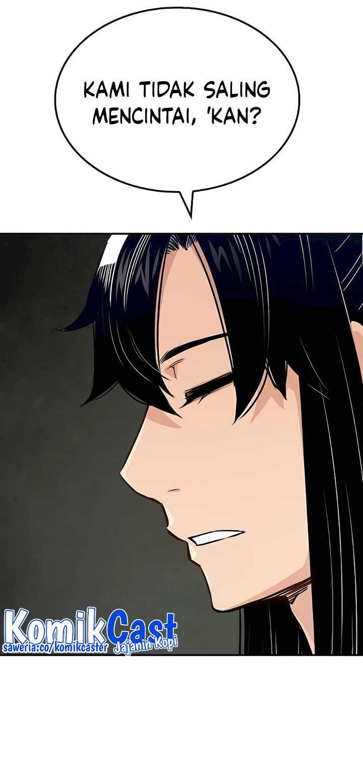Reborn as a Heavenly Martial Demon Chapter 18 Gambar 25