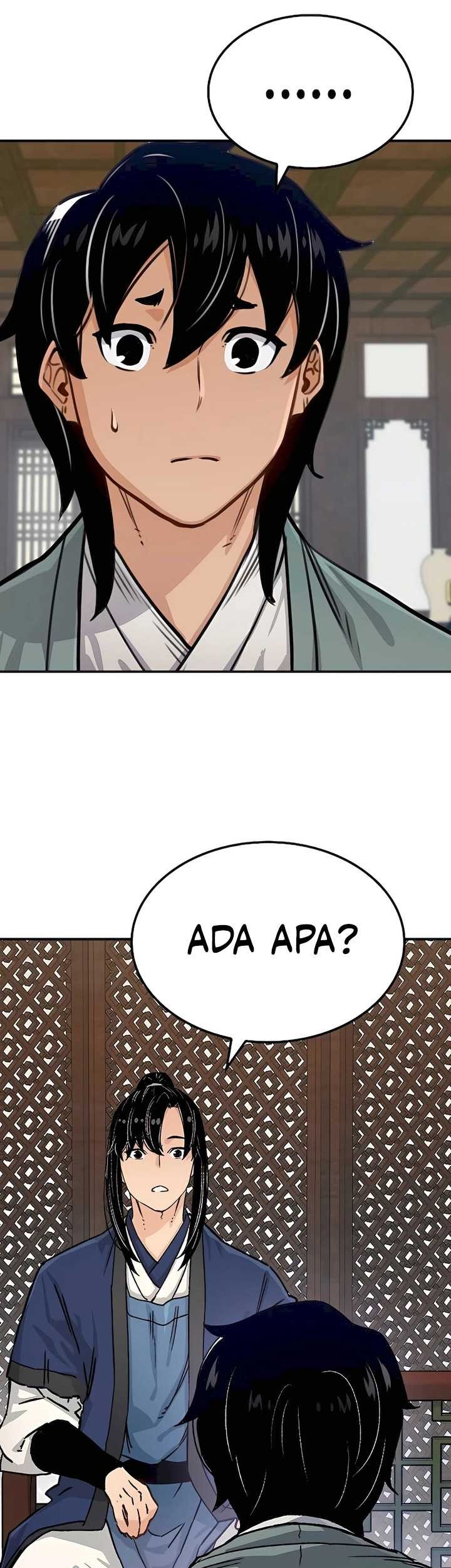 Reborn as a Heavenly Martial Demon Chapter 18 Gambar 26