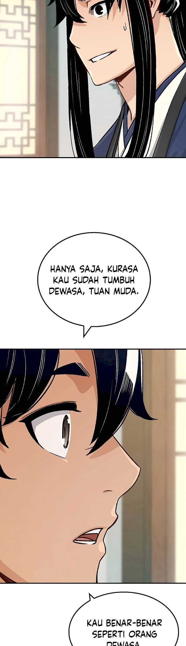 Reborn as a Heavenly Martial Demon Chapter 18 Gambar 28