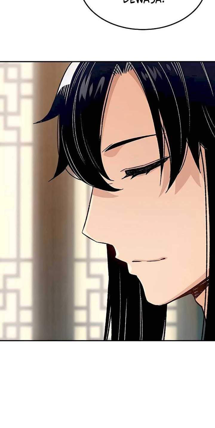 Reborn as a Heavenly Martial Demon Chapter 18 Gambar 29
