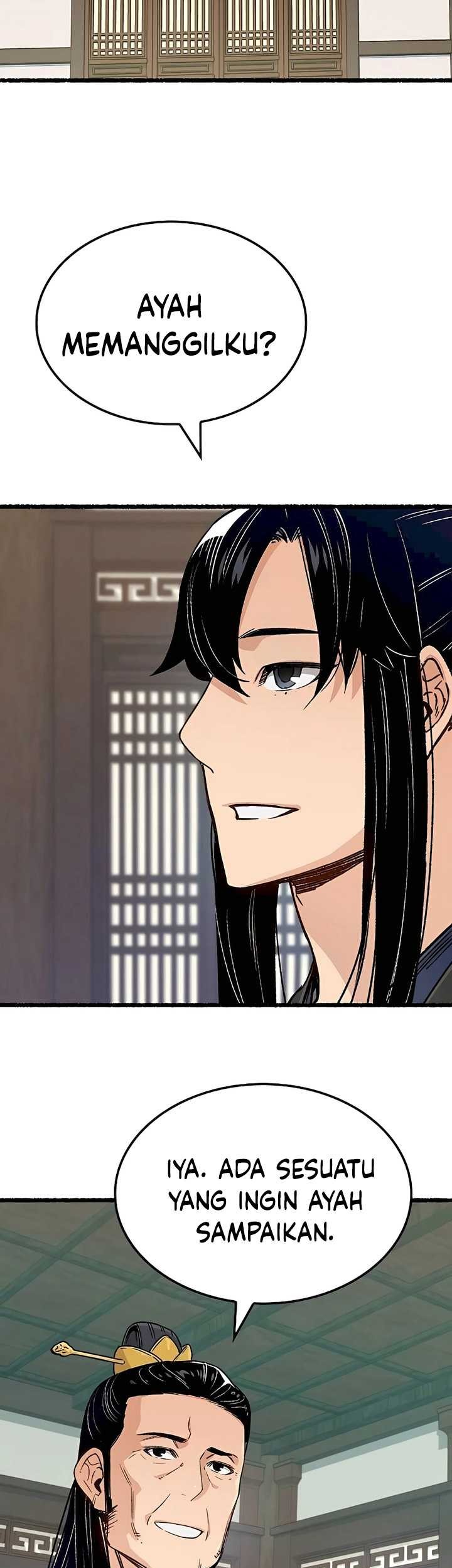 Reborn as a Heavenly Martial Demon Chapter 18 Gambar 32