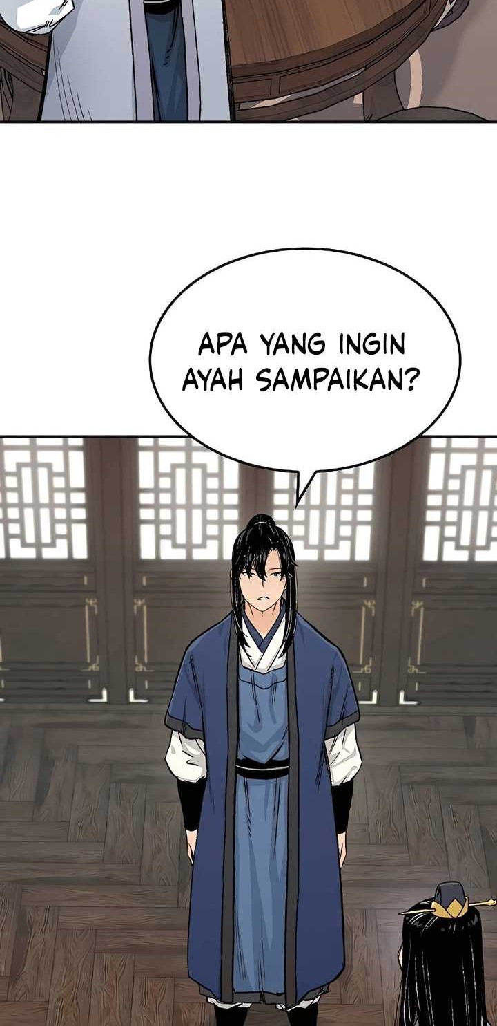 Reborn as a Heavenly Martial Demon Chapter 18 Gambar 35
