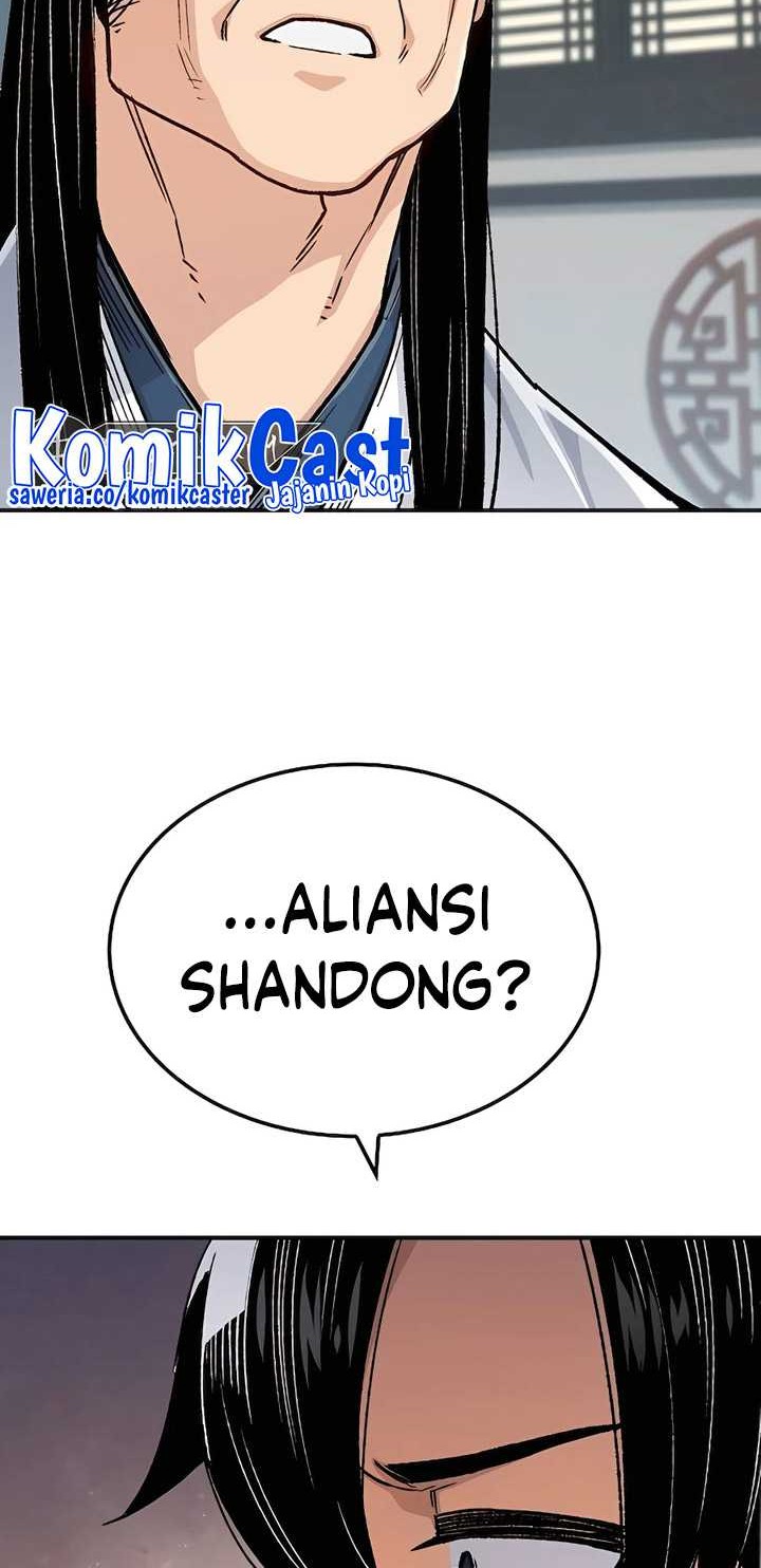 Reborn as a Heavenly Martial Demon Chapter 18 Gambar 37