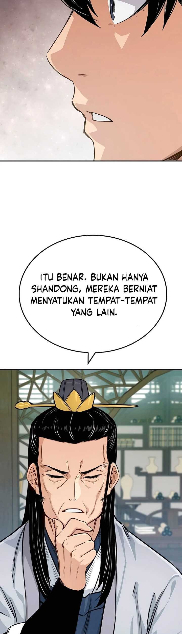 Reborn as a Heavenly Martial Demon Chapter 18 Gambar 38
