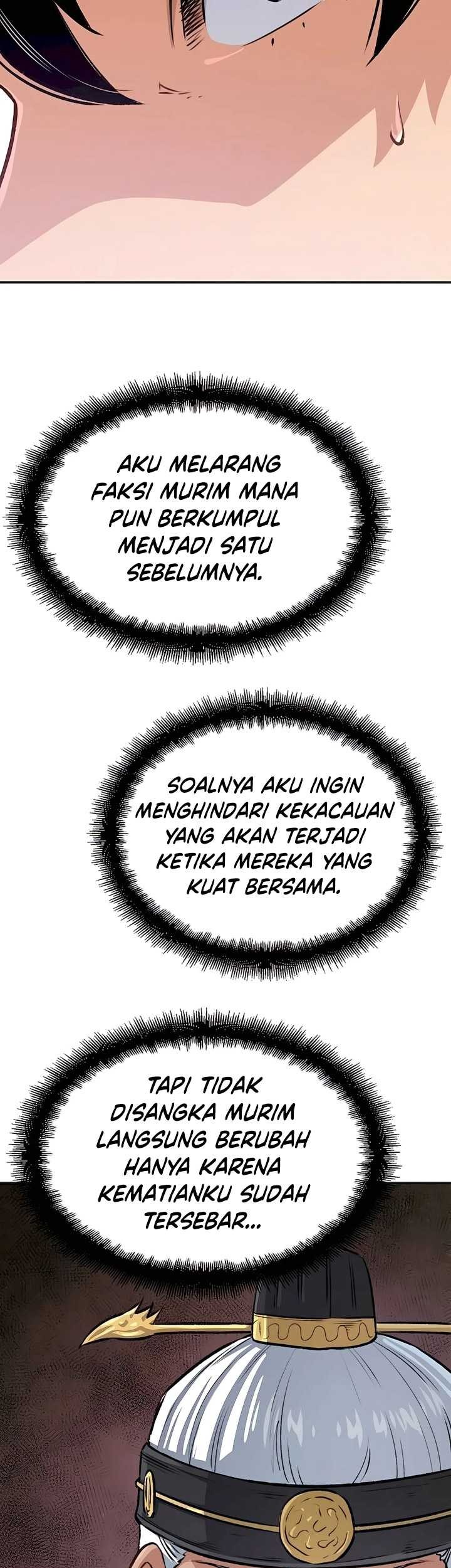 Reborn as a Heavenly Martial Demon Chapter 18 Gambar 40