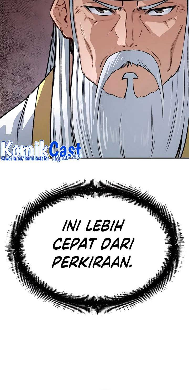 Reborn as a Heavenly Martial Demon Chapter 18 Gambar 41