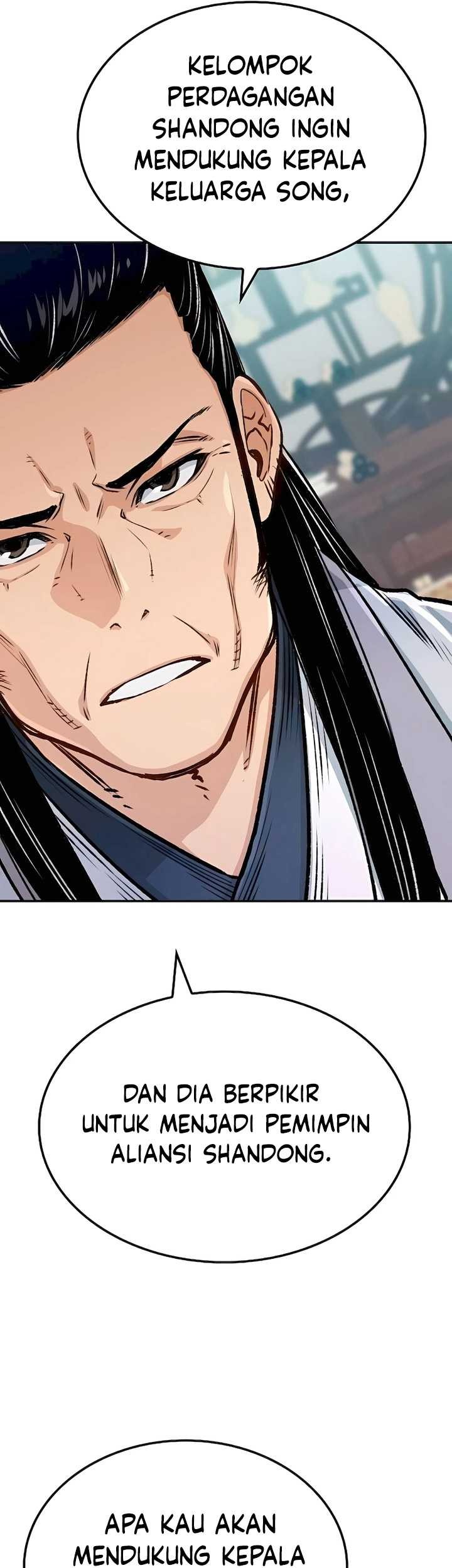 Reborn as a Heavenly Martial Demon Chapter 18 Gambar 42
