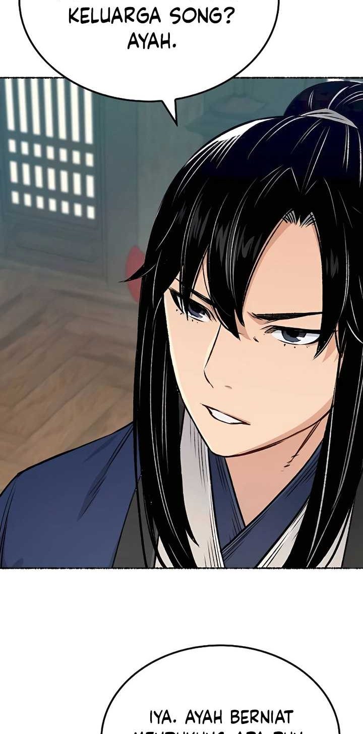 Reborn as a Heavenly Martial Demon Chapter 18 Gambar 43