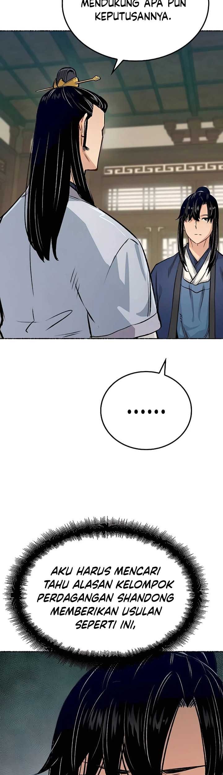Reborn as a Heavenly Martial Demon Chapter 18 Gambar 44