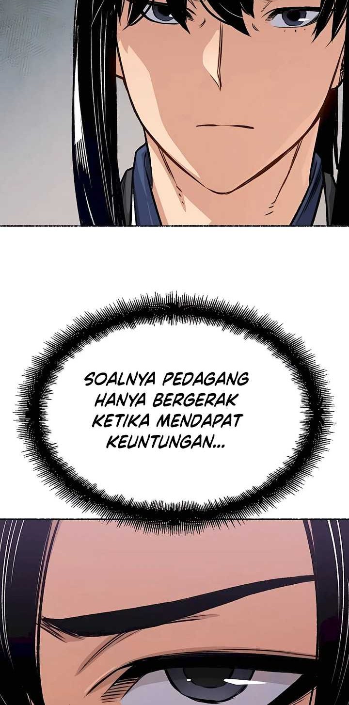 Reborn as a Heavenly Martial Demon Chapter 18 Gambar 45