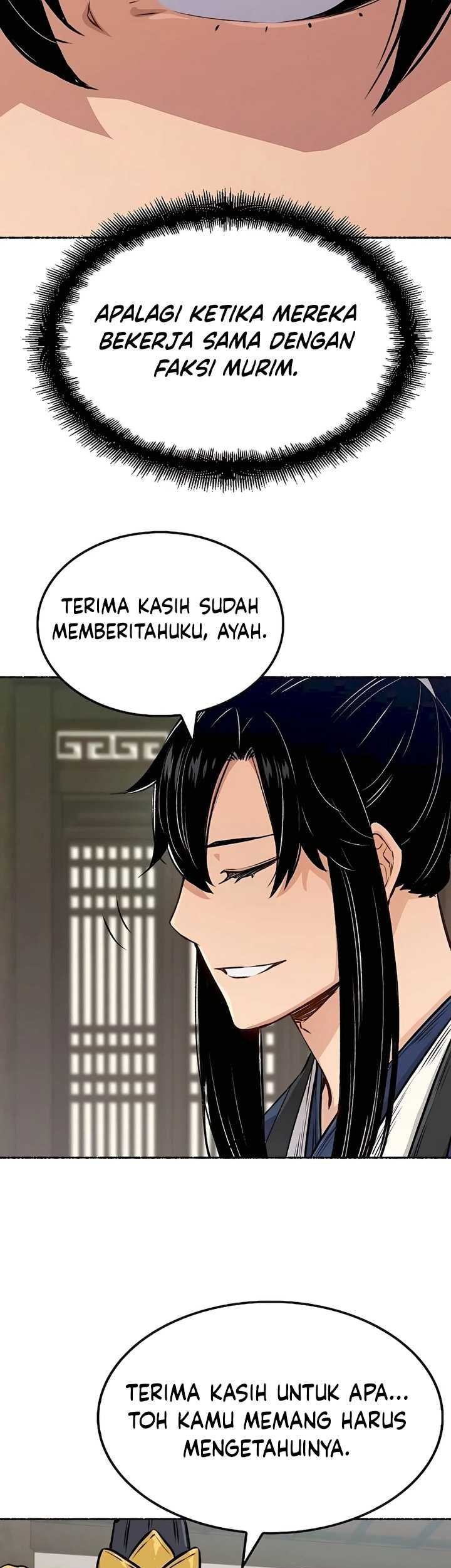 Reborn as a Heavenly Martial Demon Chapter 18 Gambar 46