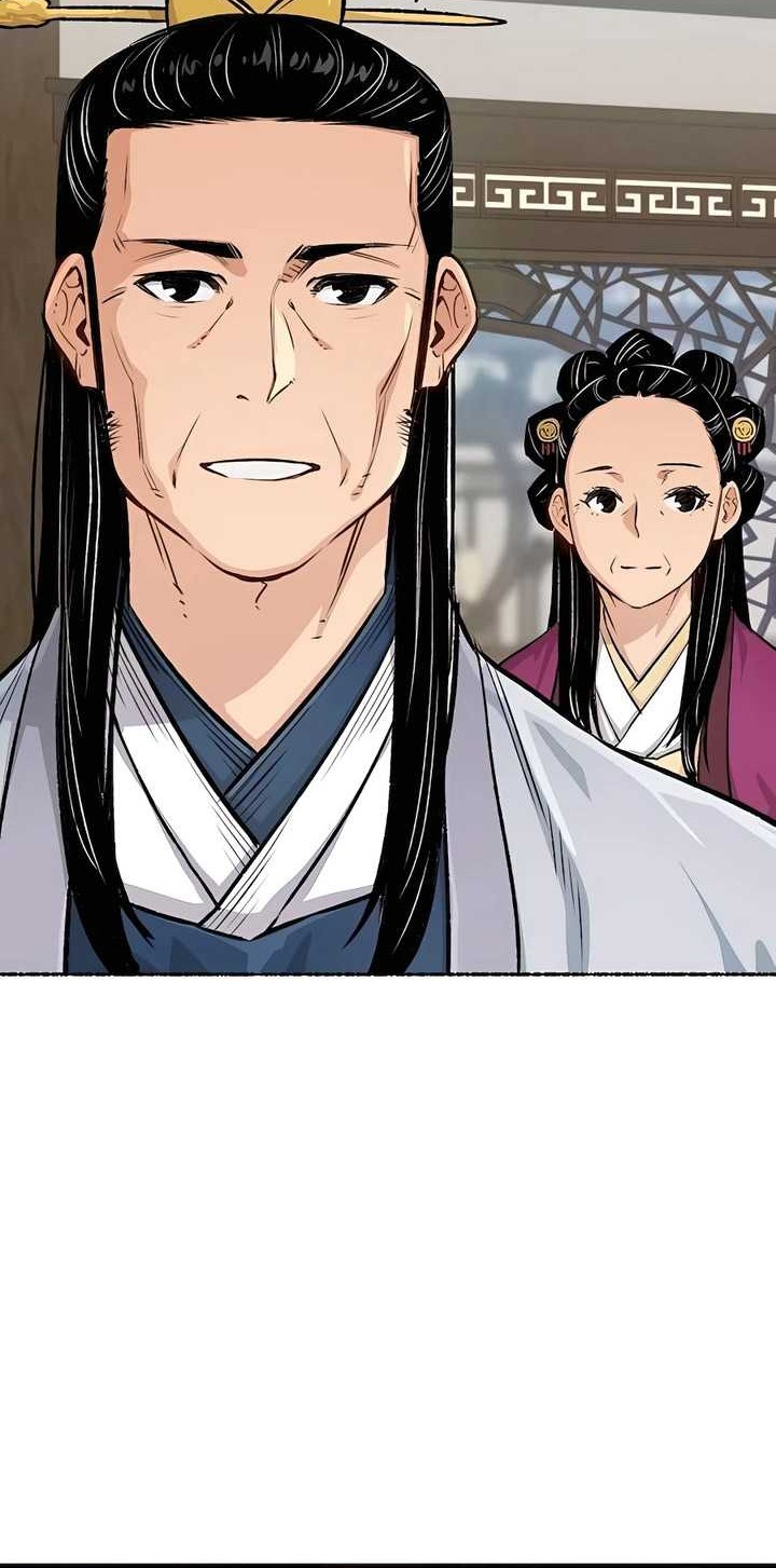 Reborn as a Heavenly Martial Demon Chapter 18 Gambar 47