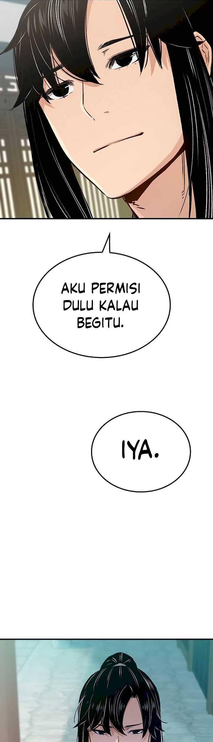 Reborn as a Heavenly Martial Demon Chapter 18 Gambar 48