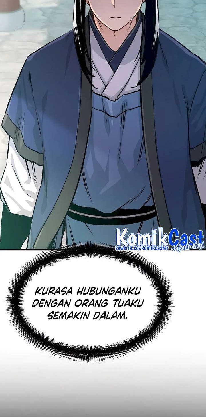 Reborn as a Heavenly Martial Demon Chapter 18 Gambar 49
