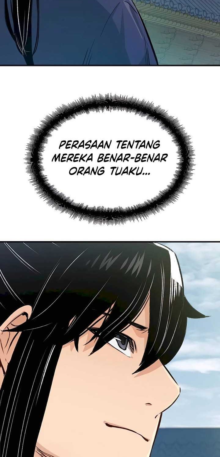 Reborn as a Heavenly Martial Demon Chapter 18 Gambar 51