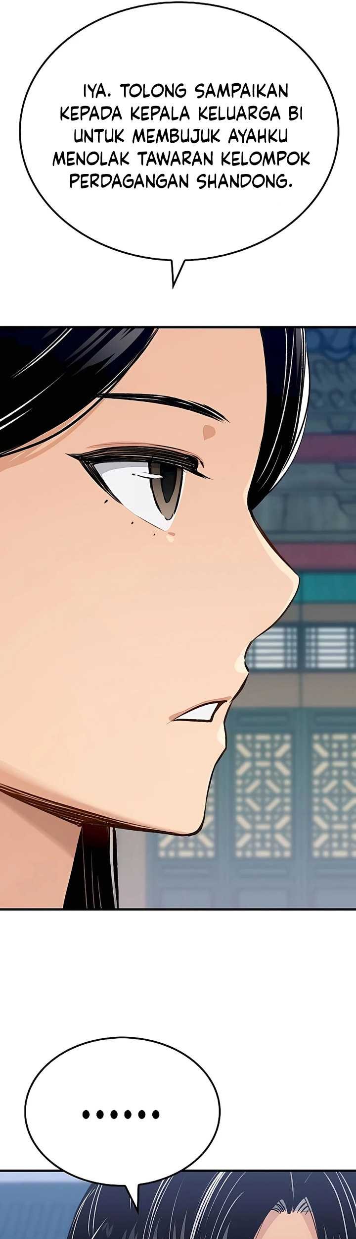 Reborn as a Heavenly Martial Demon Chapter 18 Gambar 58