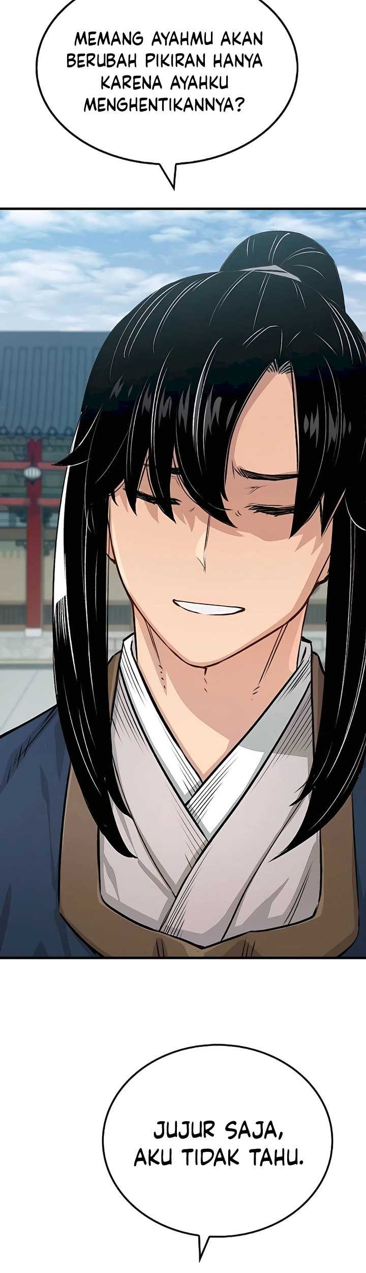 Reborn as a Heavenly Martial Demon Chapter 18 Gambar 60