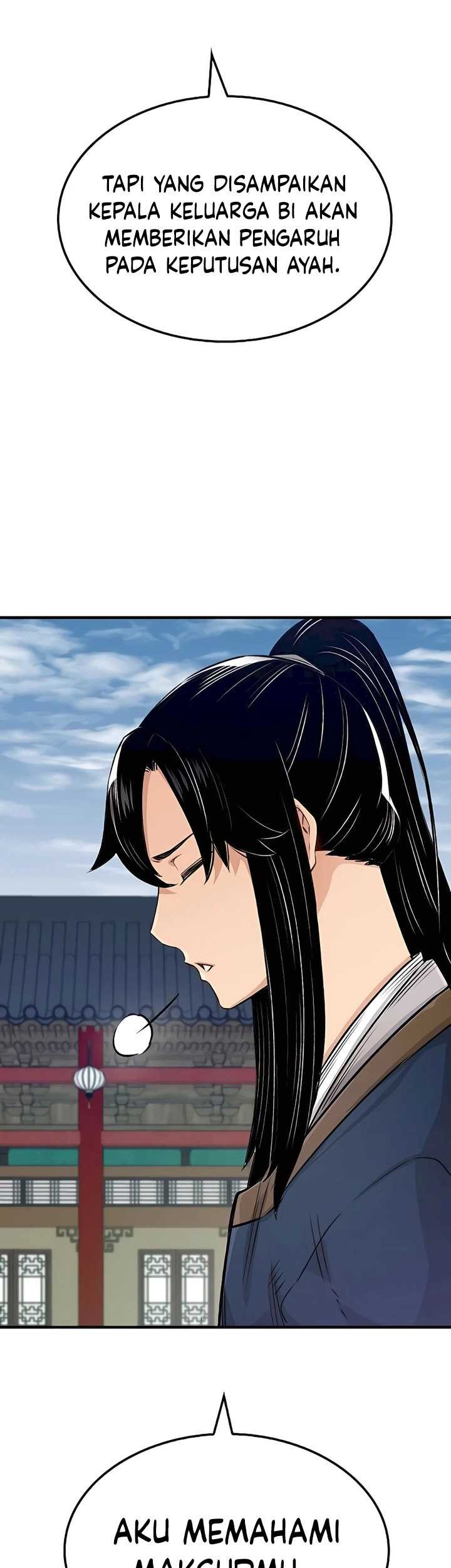Reborn as a Heavenly Martial Demon Chapter 18 Gambar 62