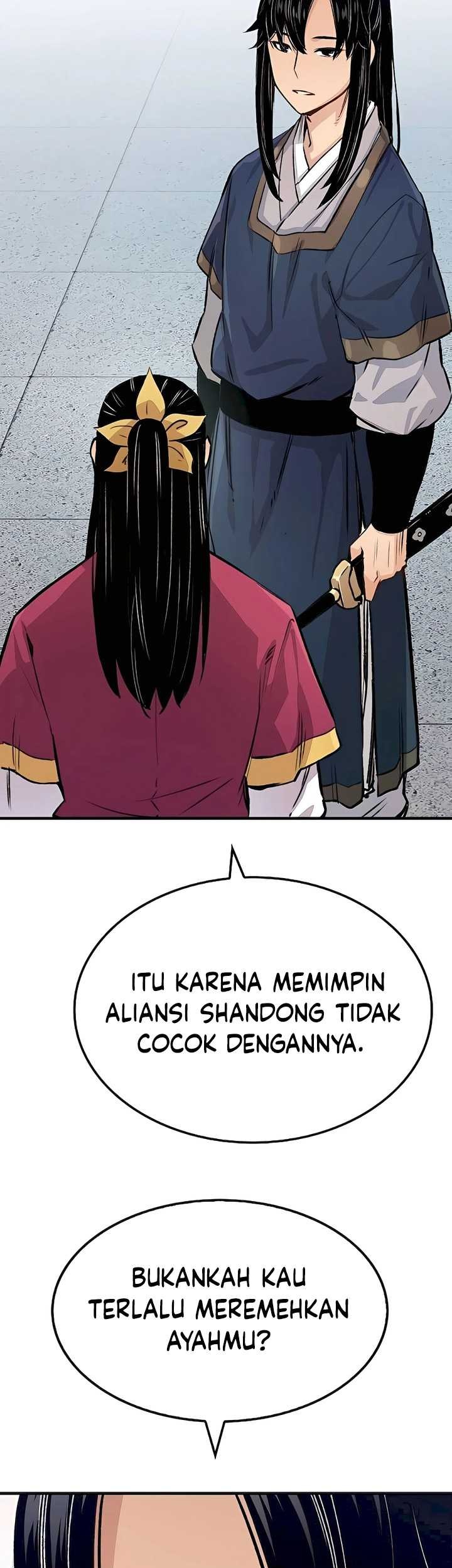 Reborn as a Heavenly Martial Demon Chapter 18 Gambar 64
