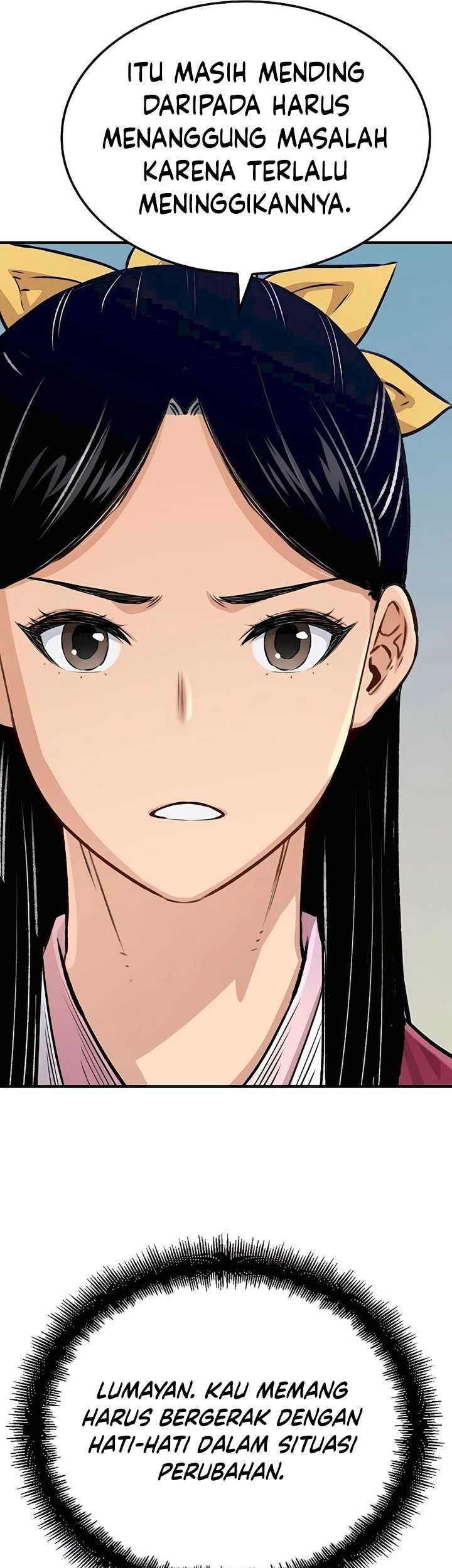 Reborn as a Heavenly Martial Demon Chapter 18 Gambar 66