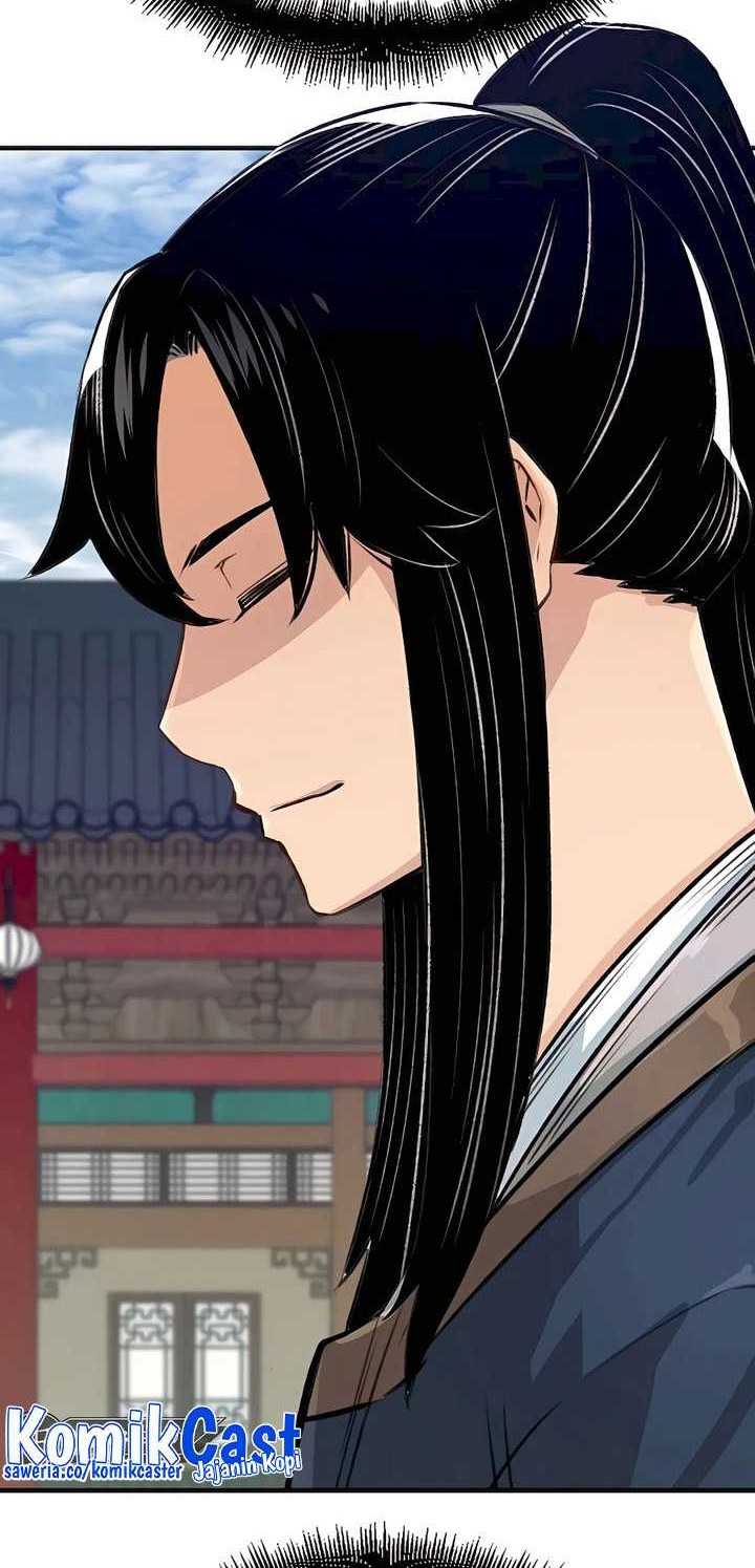 Reborn as a Heavenly Martial Demon Chapter 18 Gambar 67