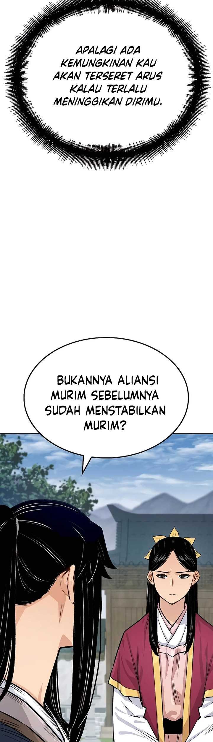 Reborn as a Heavenly Martial Demon Chapter 18 Gambar 68