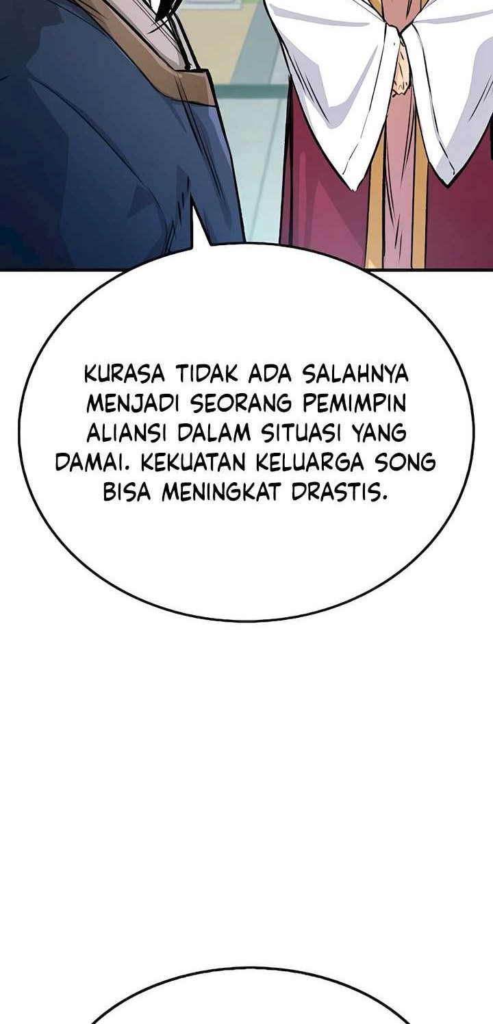 Reborn as a Heavenly Martial Demon Chapter 18 Gambar 69