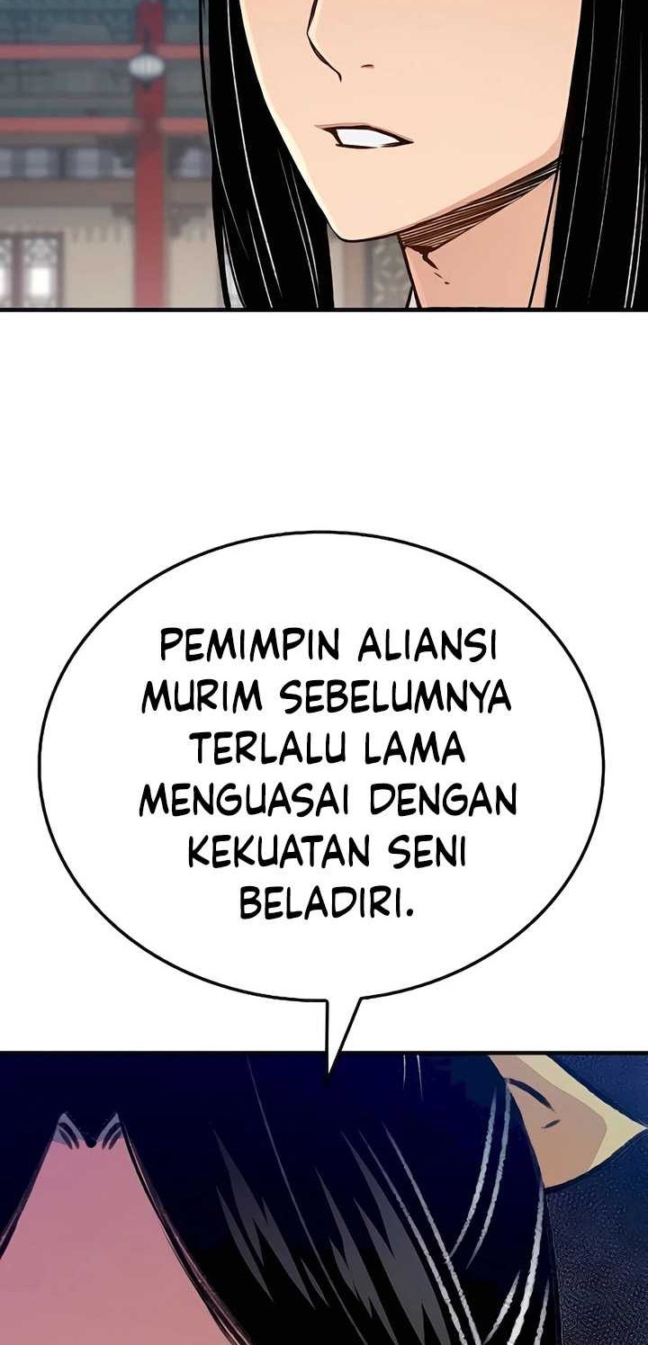 Reborn as a Heavenly Martial Demon Chapter 18 Gambar 71