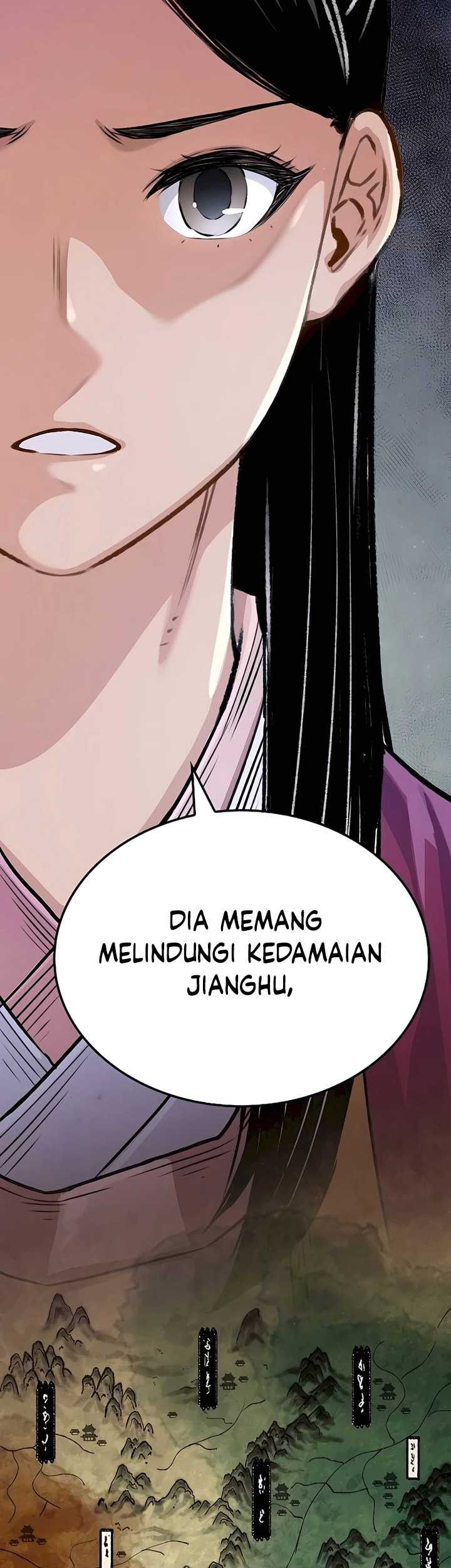 Reborn as a Heavenly Martial Demon Chapter 18 Gambar 72